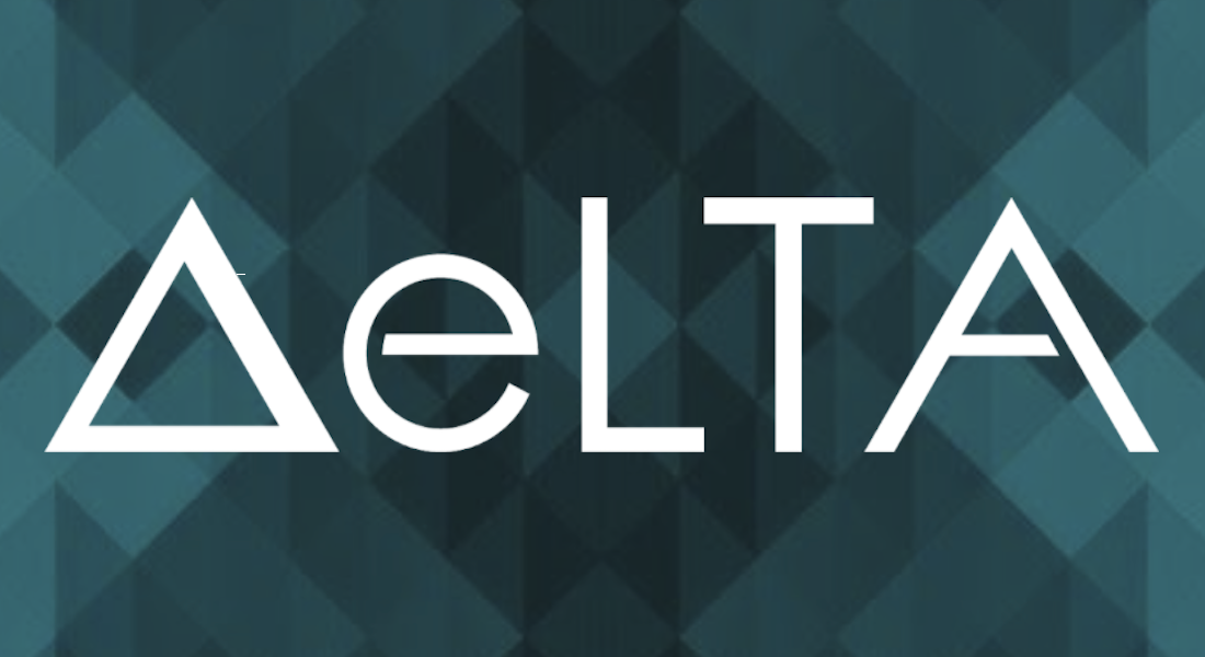 Delta logo Delta logo