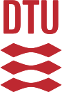 DTU logo